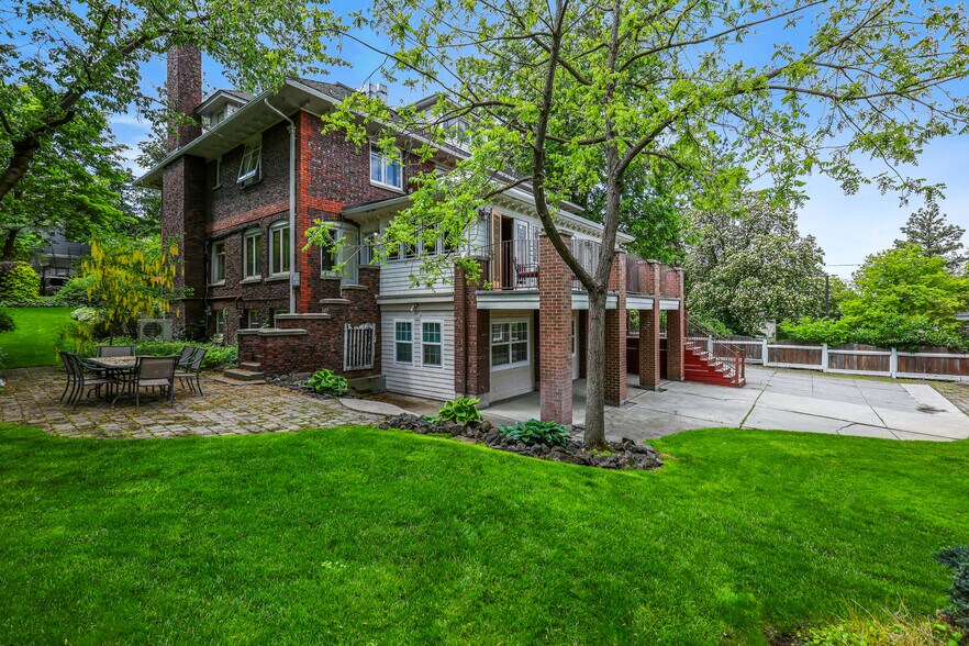 More Photos Of 820 W 7th Ave, Spokane Office Residential For Sale