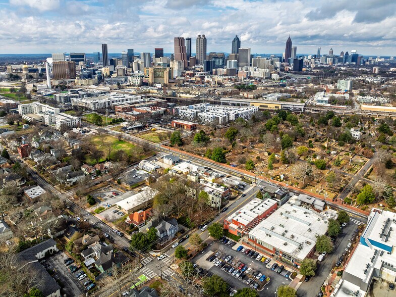 More Photos Of 415 Memorial Dr SE, Atlanta Unknown For Lease