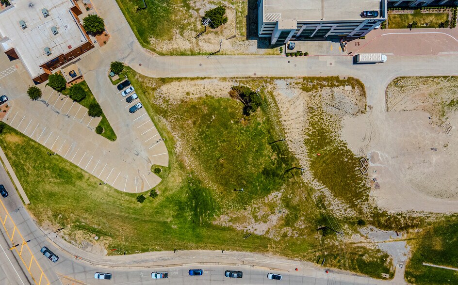 More Photos Of I-30 & Horizon Rd, Rockwall Land For Sale