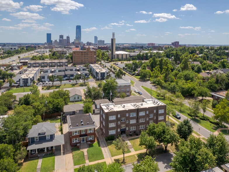 More Photos Of 130 NW 17th St, Oklahoma City Apartments For Sale