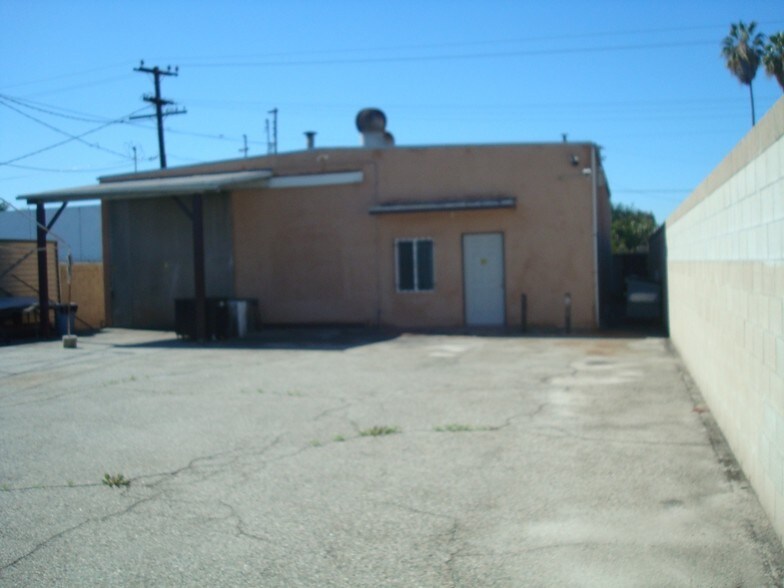 More Photos Of 11404-11404 1/2 Stewart St, El Monte Warehouse For Sale