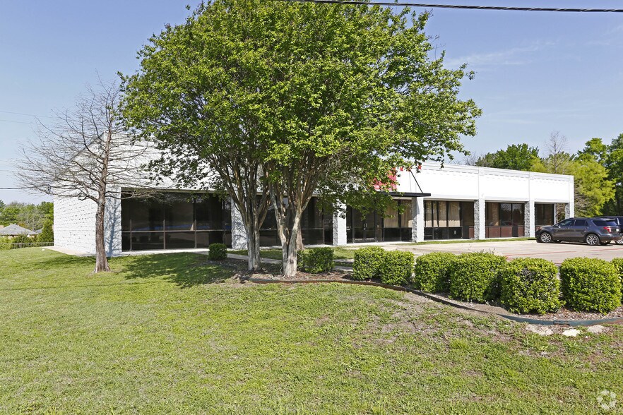 Primary Photo Of 701 HWY 32, Mesquite Freestanding For Lease