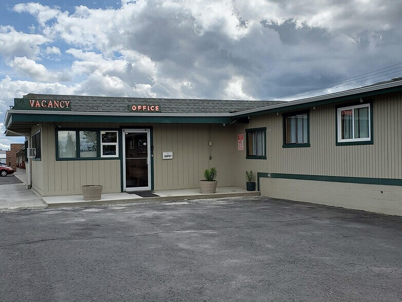 More Photos Of 12525 W Sunset Hwy, Airway Heights Land For Sale