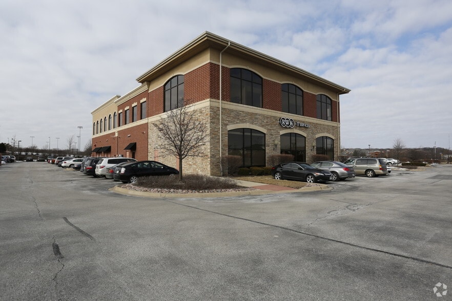 More Photos Of 9645 Lincoln-Way Ln, Frankfort Unknown For Lease