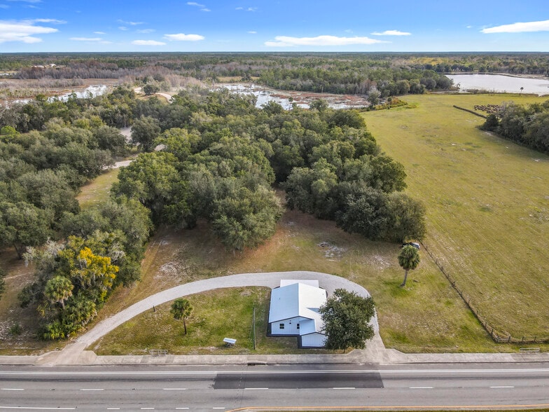 More Photos Of 379 N State Road 415, Osteen Office For Lease