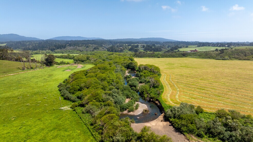 More Photos Of 21601 S Highway 1, Point Arena Land For Sale