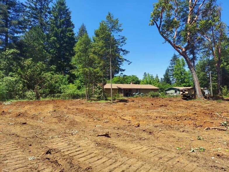 More Photos Of 449 Caves Hwy, Cave Junction Land For Sale