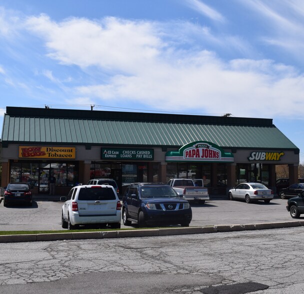 More Photos Of 1421-1571 Goshen Ave, Fort Wayne Unknown For Lease