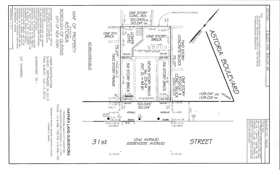 More Photos Of 25-34 31st St, Astoria Apartments For Sale