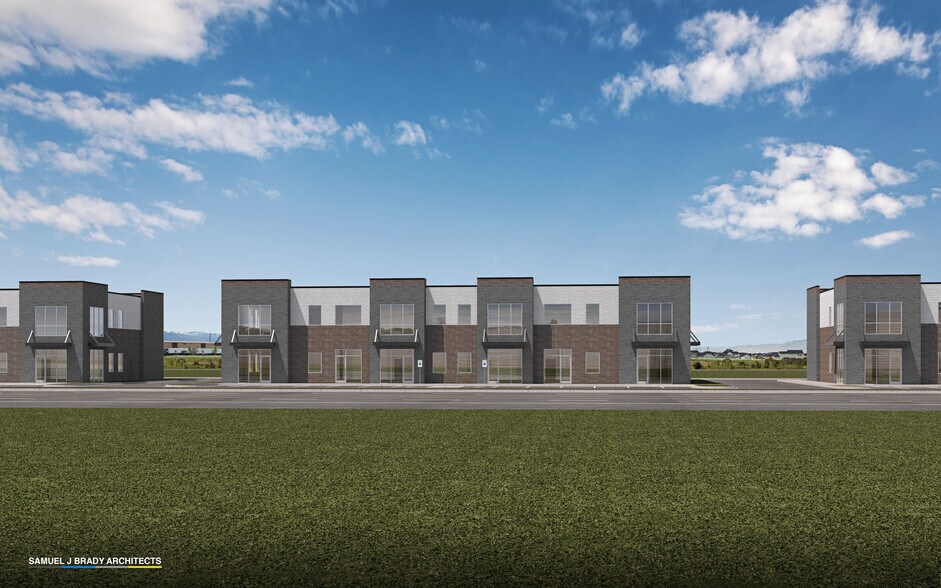 More Photos Of 1088 West 350 South, Syracuse Light Distribution For Lease