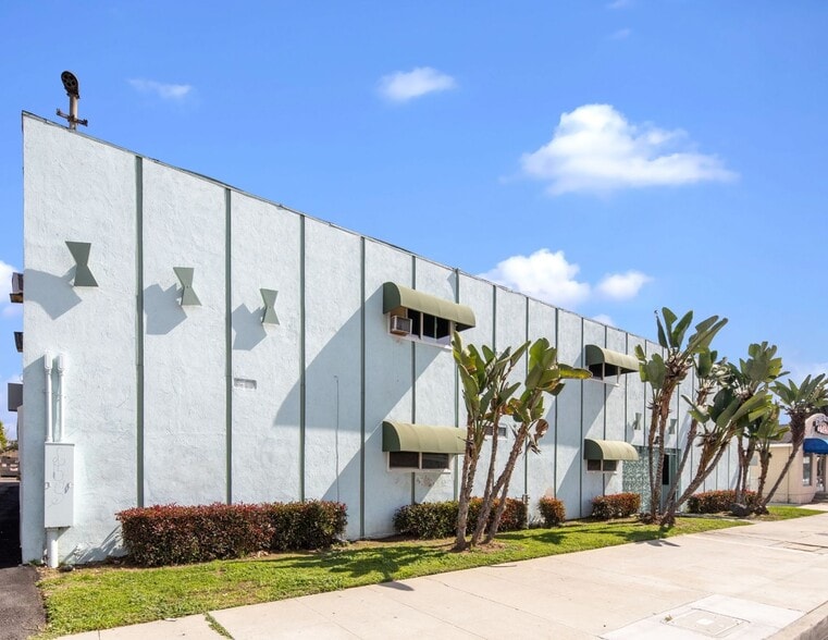 More Photos Of 1232 S San Gabriel Blvd, San Gabriel Apartments For Sale