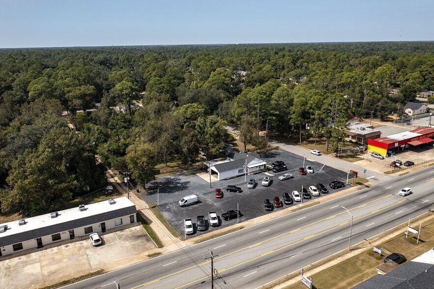 More Photos Of 1307 N Slappey Blvd, Albany Auto Dealership For Sale