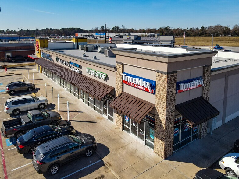 More Photos Of SWC Hwy 59 At FM 1485, New Caney Unknown For Lease