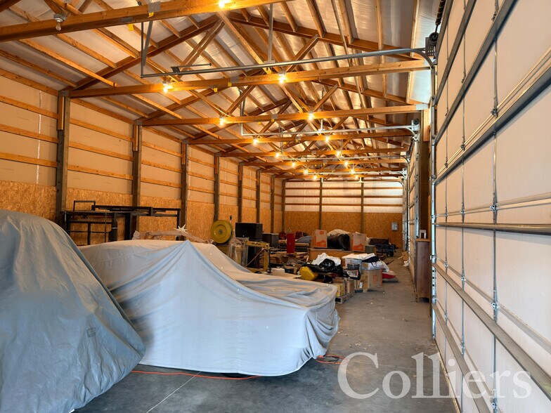 More Photos Of 21567 Main St, Greenleaf Land For Sale