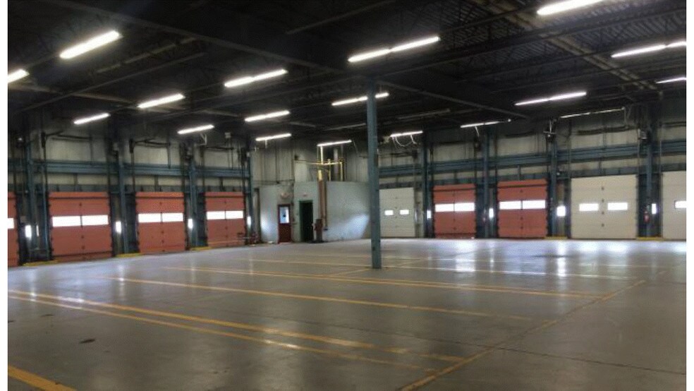 More Photos Of 1700 Enterprise Dr, Kingston Warehouse For Sale