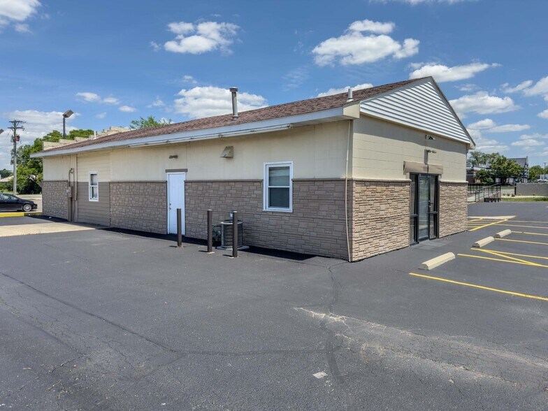 More Photos Of 1000 Scioto St, Urbana Storefront Retail Office For Sale