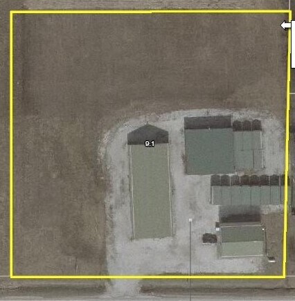More Photos Of 2453 IN-48 Rd, Shelburn Warehouse For Sale