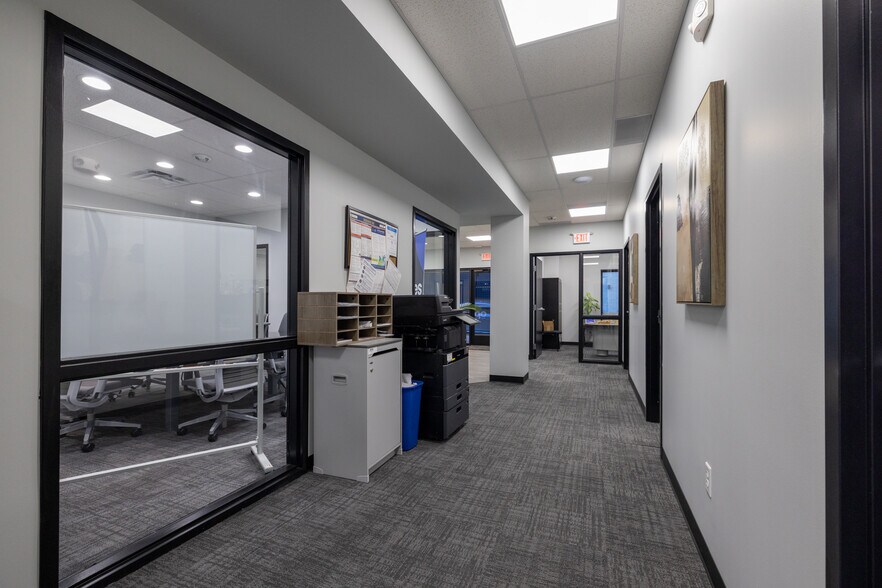 More Photos Of 214 E 18th Ave, North Kansas City Office For Lease