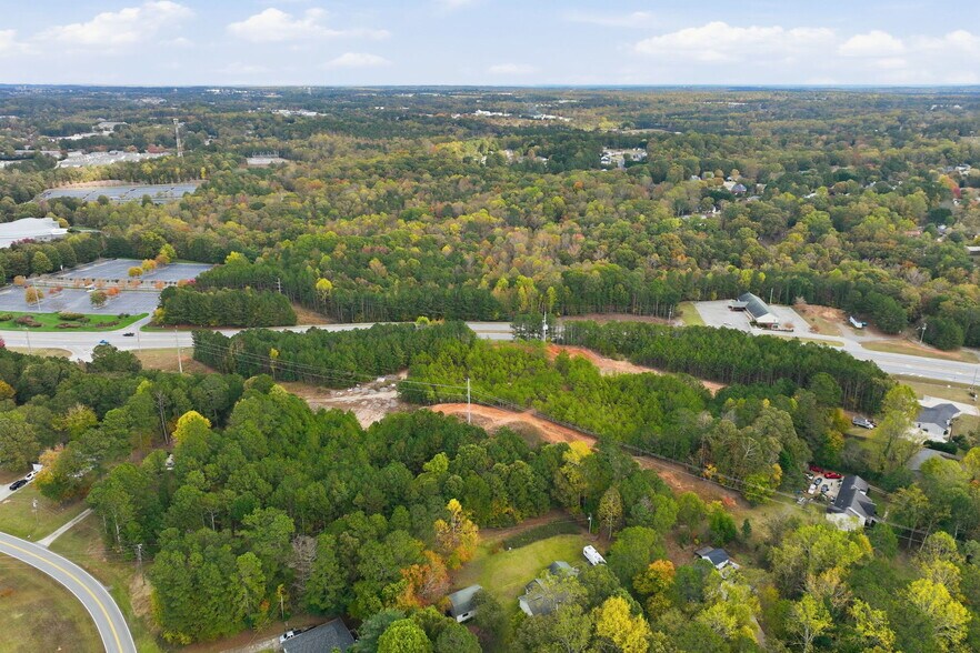 More Photos Of 3100 McEver Rd, Gainesville Land For Sale