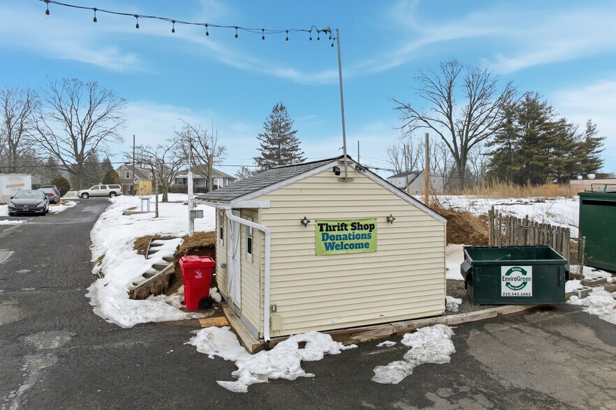 More Photos Of 119 York Rd, Warminster Restaurant For Sale