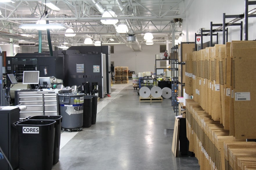 More Photos Of 1275 S 1600 W, Orem Light Manufacturing For Sale