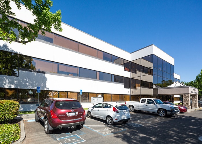 More Photos Of 1541 Florida Ave, Modesto Medical For Lease