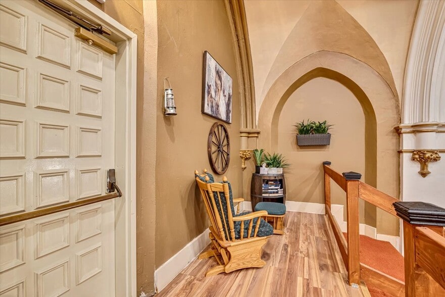 More Photos Of 837 W Linden St, Allentown Religious Facility For Sale