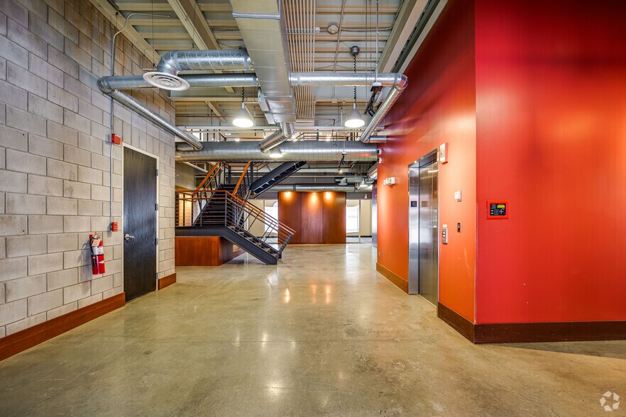 Photo of 1st Floor Ste 100