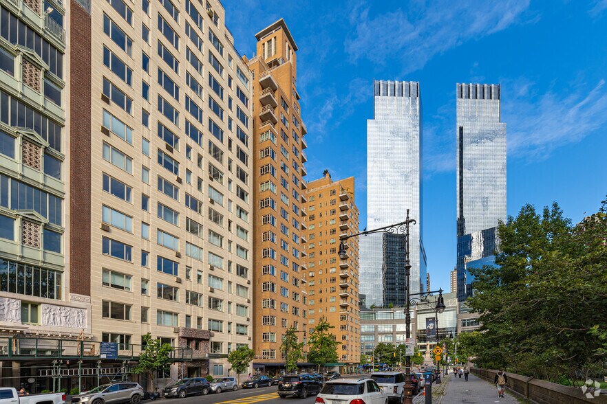 More Photos Of 240 Central Park S, New York Apartments For Lease