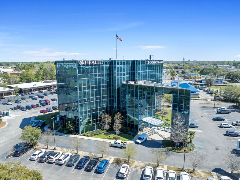 More Photos Of 3290 Dauphin St, Mobile Medical For Sale