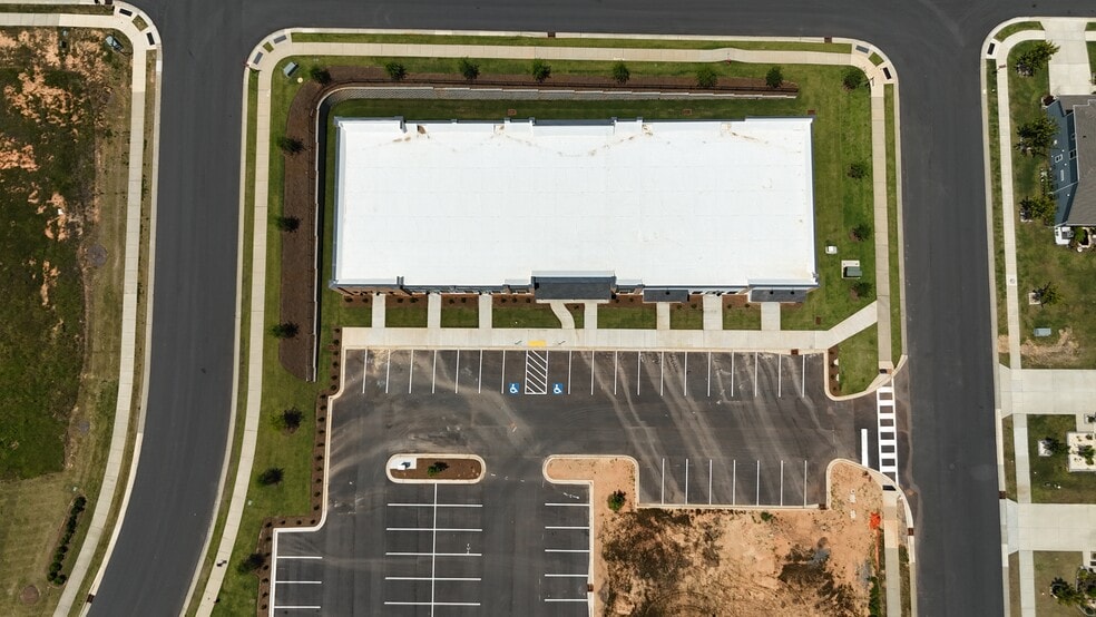 More Photos Of 1250 Hubert Graham Way, Fort Mill Storefront Retail Office For Lease