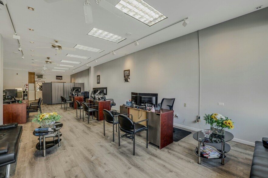 More Photos Of 10606 Rockaway Blvd, Ozone Park Office Residential For Sale