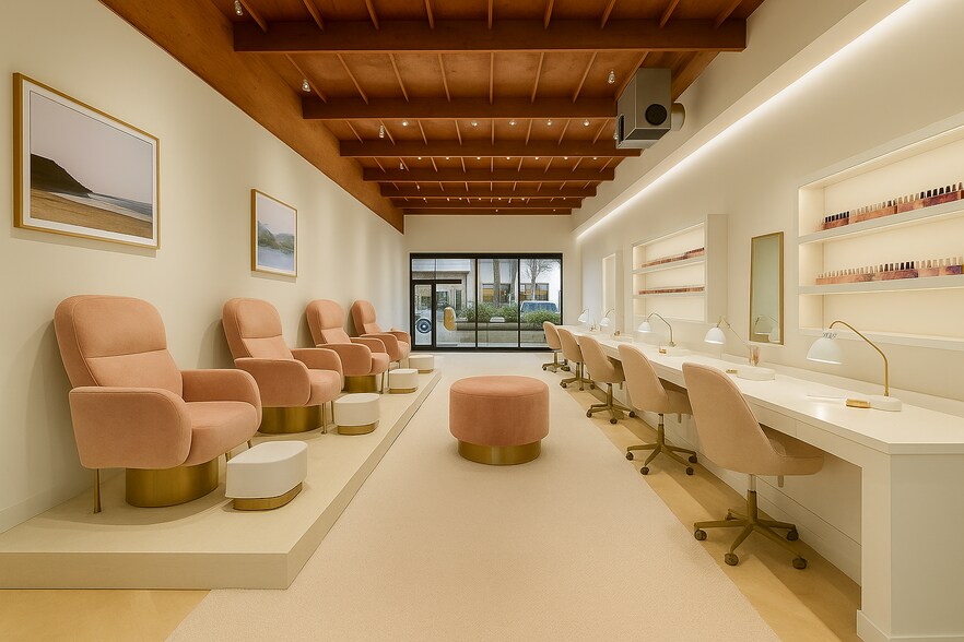 More Photos Of 1120-1132 Wilshire Blvd, Santa Monica Freestanding For Lease