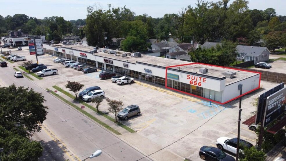 More Photos Of 500-699 Jefferson Hwy, Baton Rouge Unknown For Lease