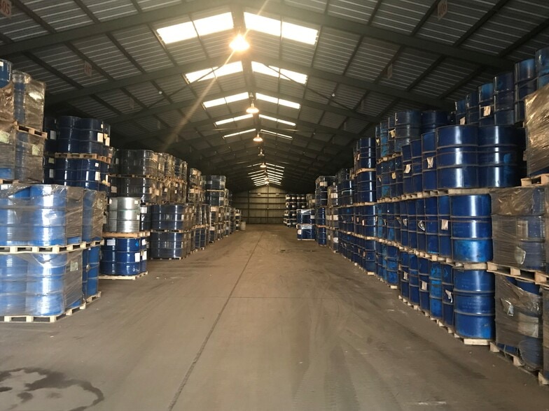 More Photos Of 3rd St, Braddock Manufacturing For Lease