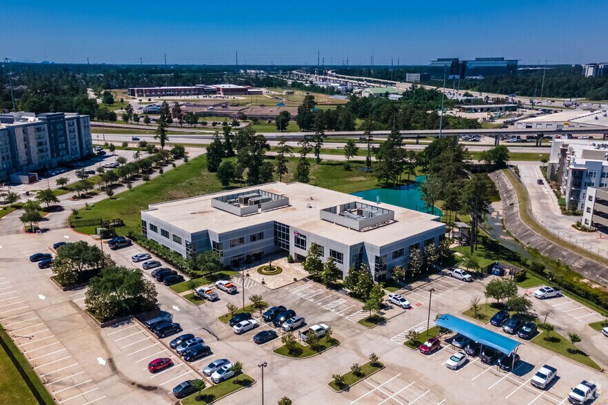More Photos Of 28420 Hardy Toll Rd, Spring Office For Lease