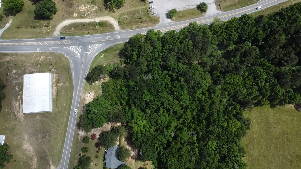 More Photos Of 23940 Co Rd 47 Rd, Perdido Land For Sale
