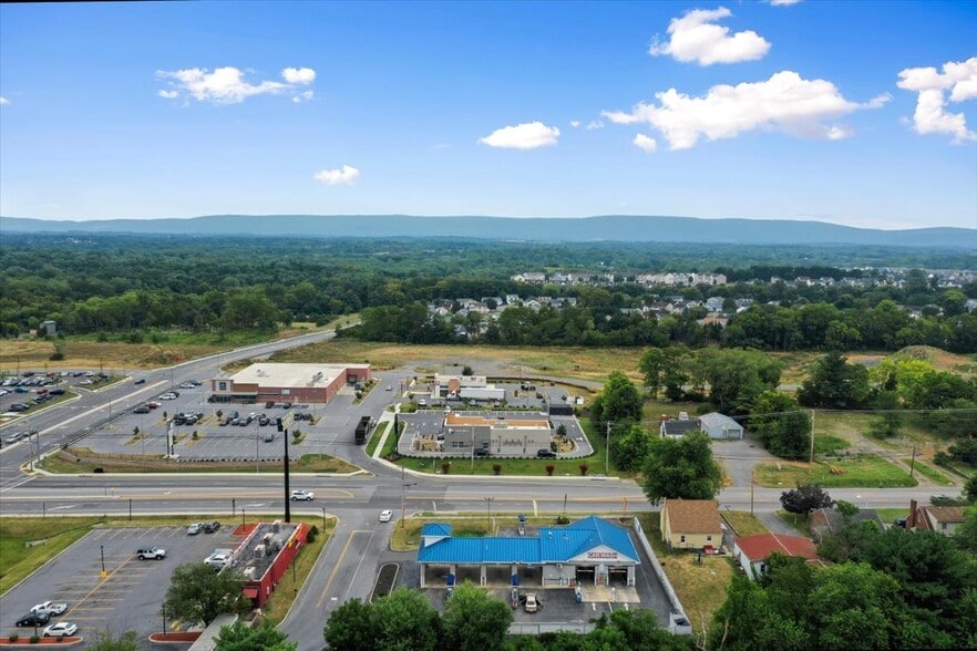 More Photos Of 10414 Sharpsburg Pike, Hagerstown Carwash For Sale