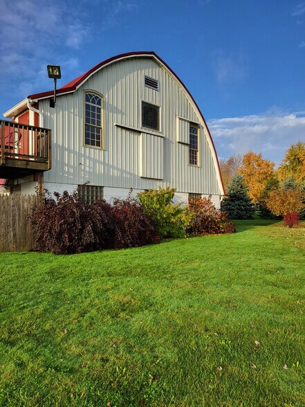 More Photos Of N3504 County Rd E, Freedom Lodge Meeting Hall For Sale