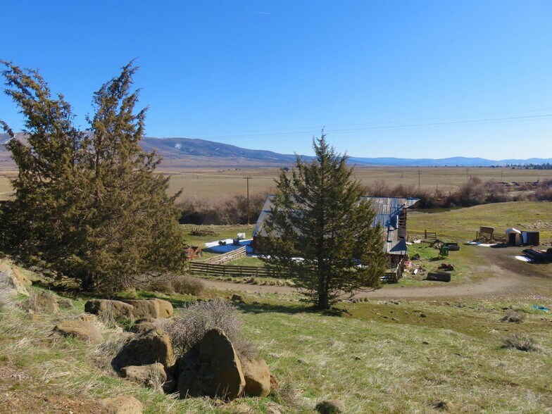 More Photos Of 295 Co Rd 149, Lookout Land For Sale