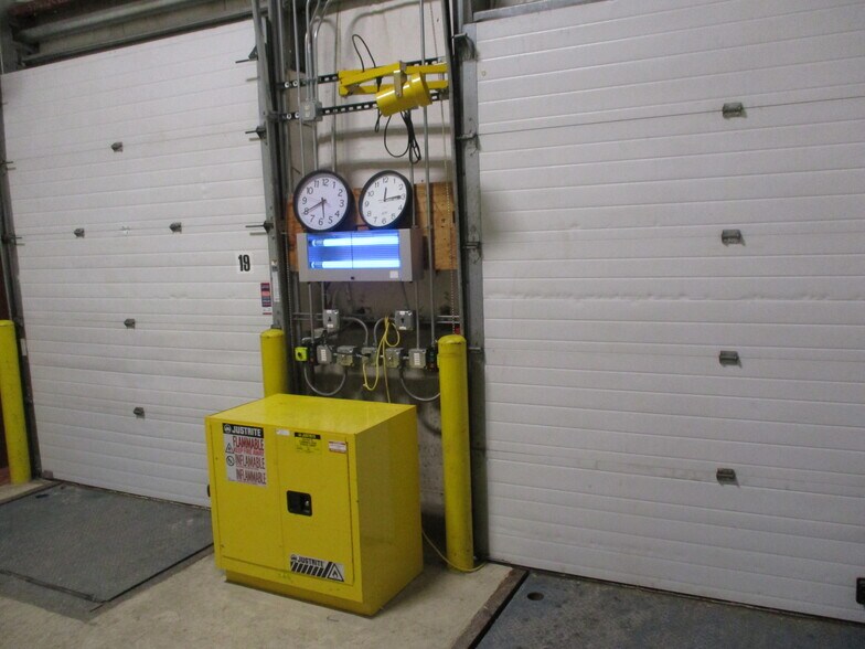 More Photos Of 2925 Walkent Ct, Grand Rapids Distribution For Lease