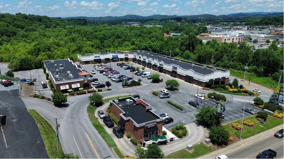 Primary Photo Of 1880 N Eastman Rd, Kingsport Unknown For Lease