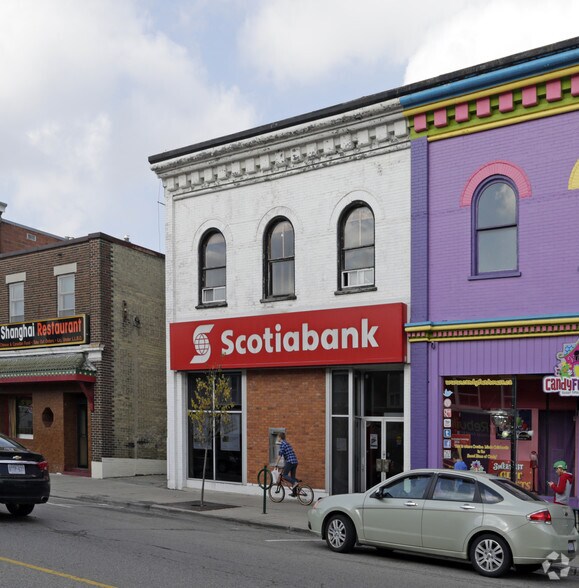 More Photos Of 753-757 King St E, Cambridge Apartments For Sale