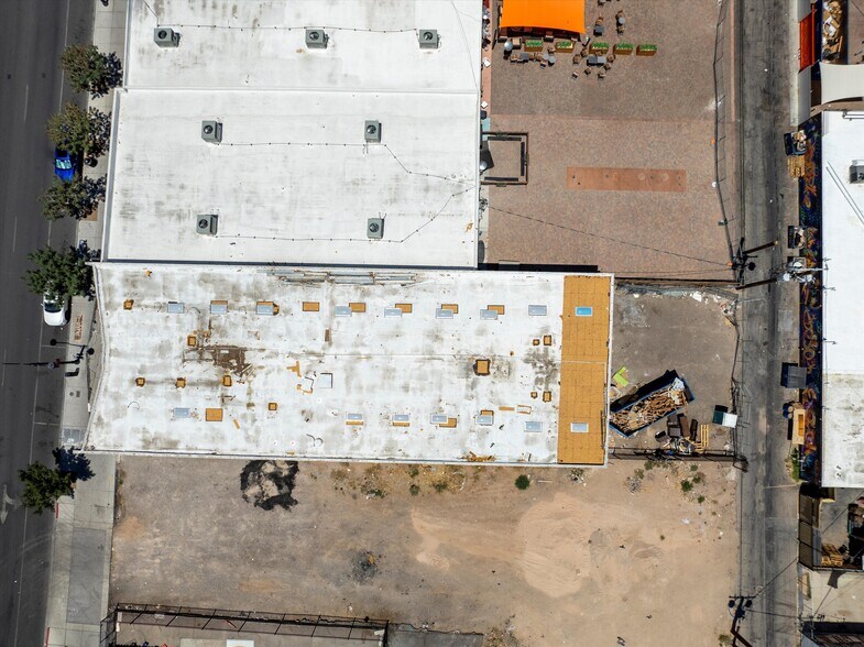 More Photos Of 1551 S Commerce St, Las Vegas Storefront For Lease