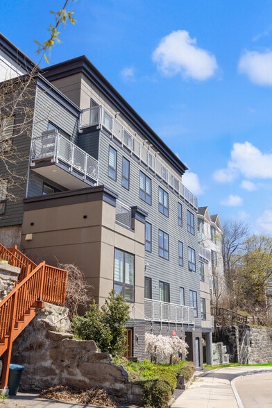 More Photos Of 40 Fisher Ave, Boston Apartments For Sale