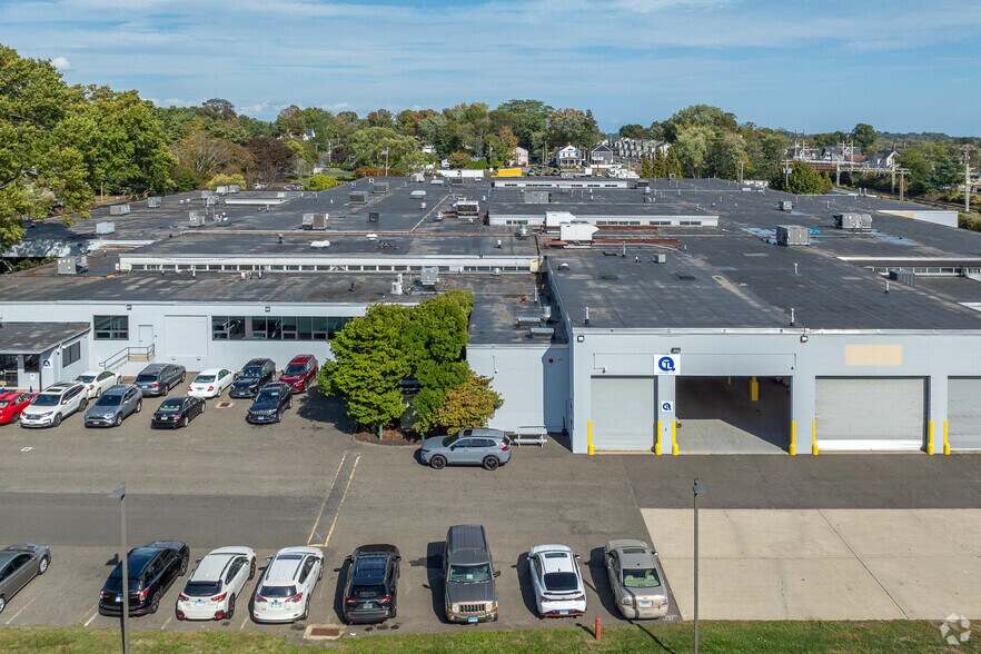 More Photos Of 155 Hill St, Milford Light Manufacturing For Lease