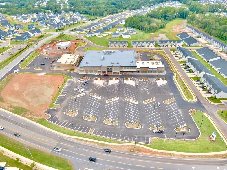 More Photos Of 1116 Ashmore Bridge Rd, Greenville Storefront Retail Office For Lease