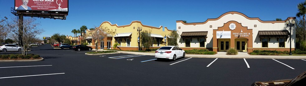 More Photos Of 8640 E County Road 466, The Villages Medical For Lease