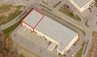 More Photos Of 3518-3522 Enterprise Dr, Kansas City Distribution For Lease