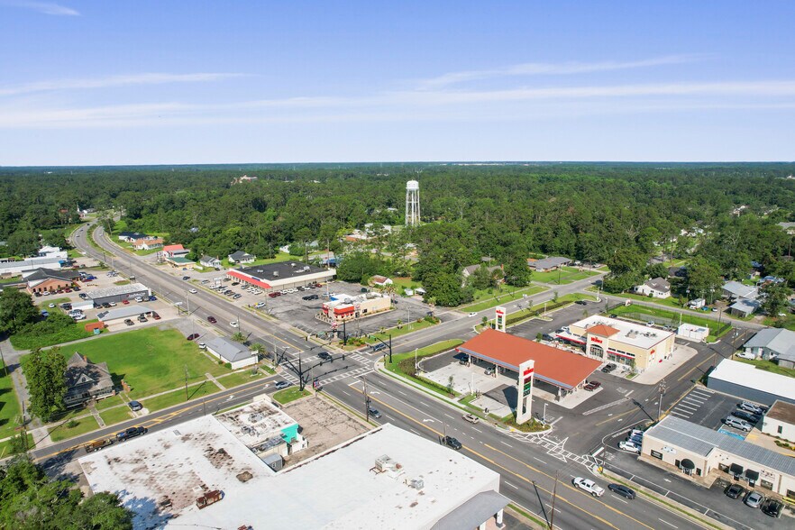 More Photos Of 298 W Orange St, Jesup Restaurant For Sale